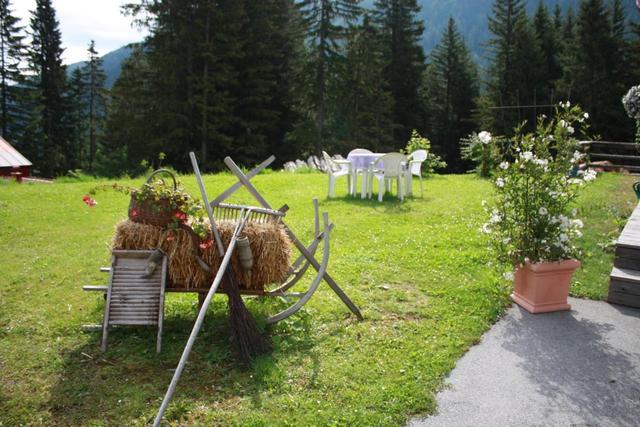 Pension Sattelkopf (Adults Only) – billede 22