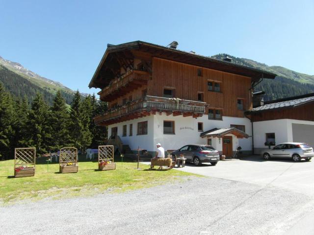 Pension Sattelkopf (Adults Only) – billede 21