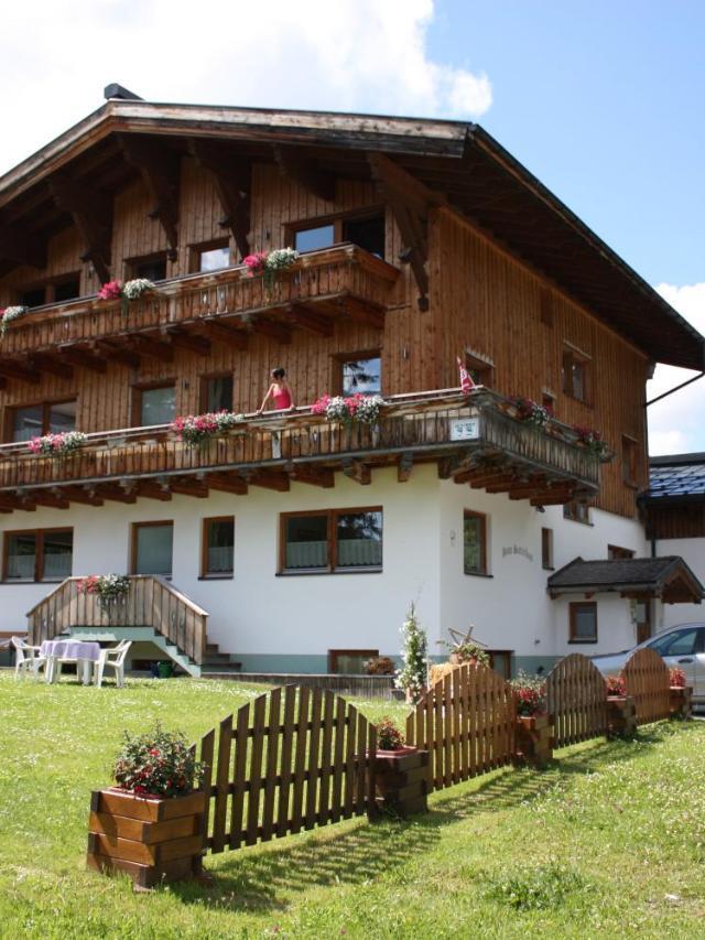 Pension Sattelkopf (Adults Only) – billede 16