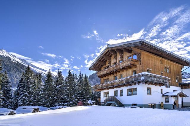 Pension Sattelkopf (Adults Only) – billede 2