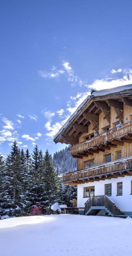 Pension Sattelkopf (Adults Only) – billede 2