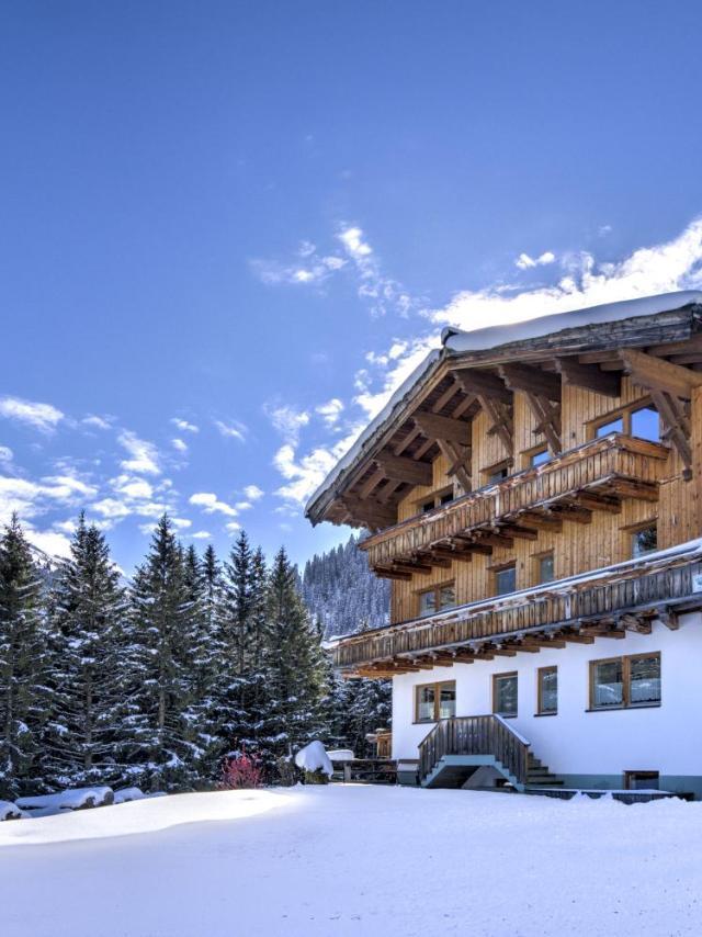 Pension Sattelkopf (Adults Only) – billede 2