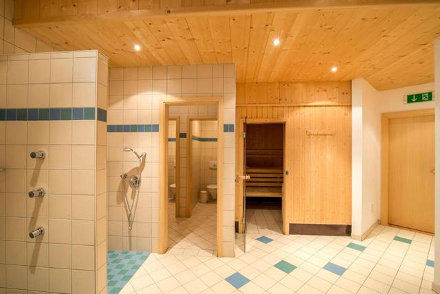 Pension Sattelkopf (Adults Only) – billede 14