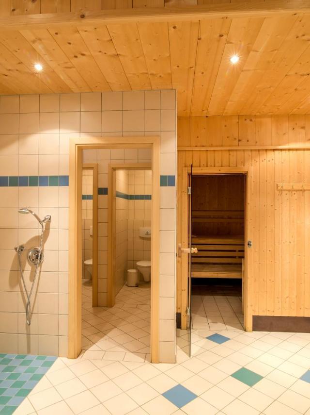 Pension Sattelkopf (Adults Only) – billede 14