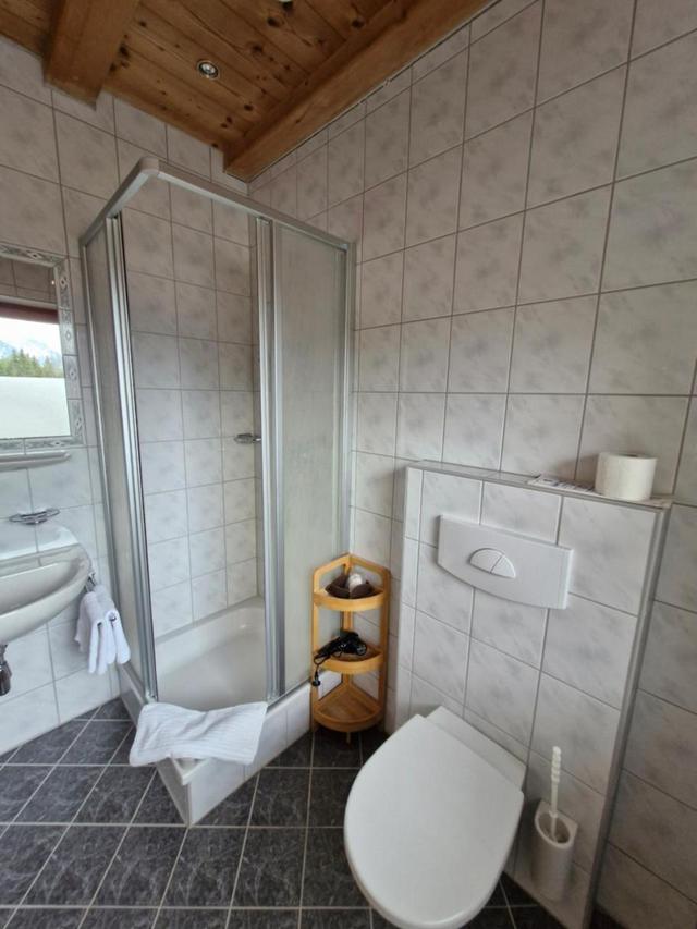 Pension Sattelkopf (Adults Only) – billede 7