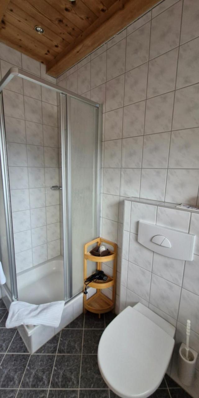 Pension Sattelkopf (Adults Only) – billede 7