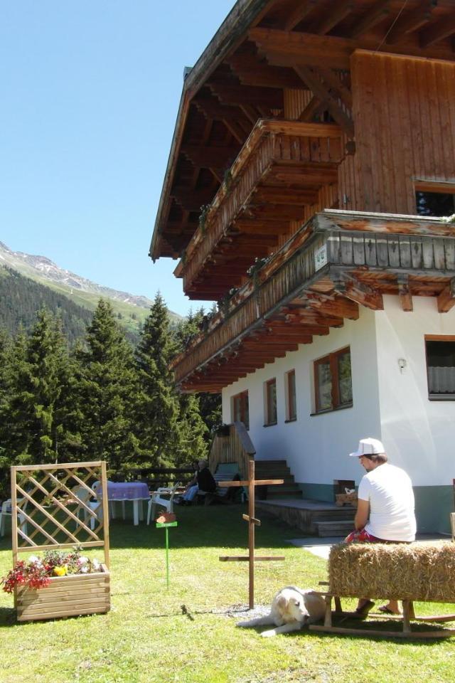 Pension Sattelkopf (Adults Only) – billede 19