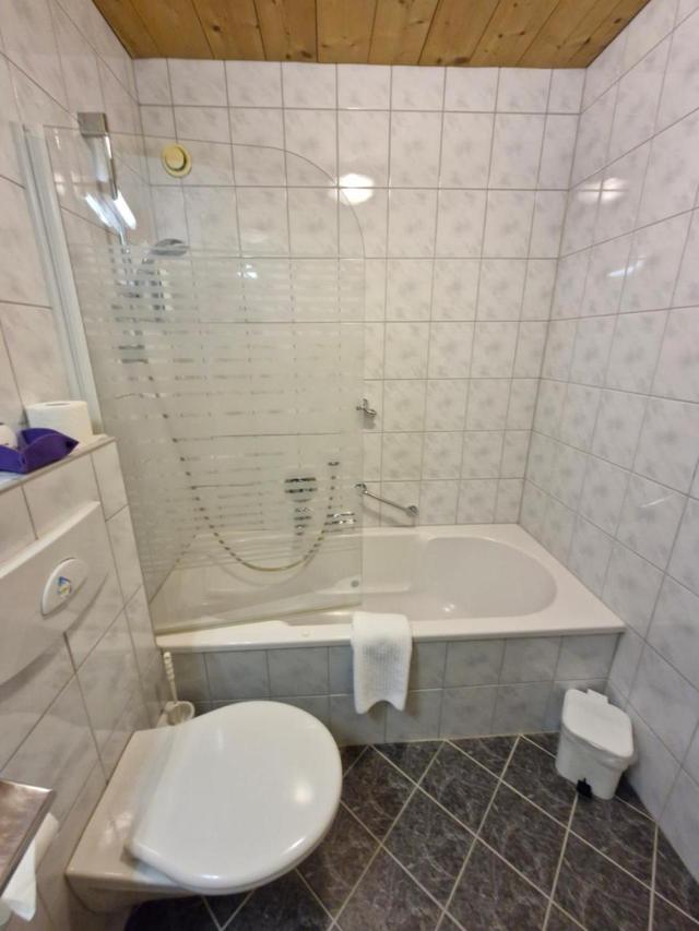 Pension Sattelkopf (Adults Only) – billede 13