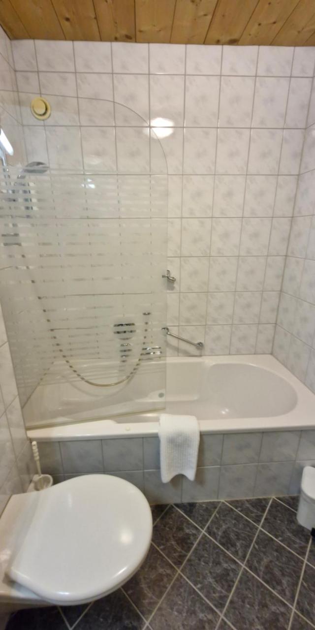 Pension Sattelkopf (Adults Only) – billede 13