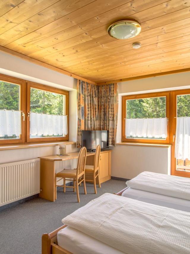 Pension Sattelkopf (Adults Only) – billede 11