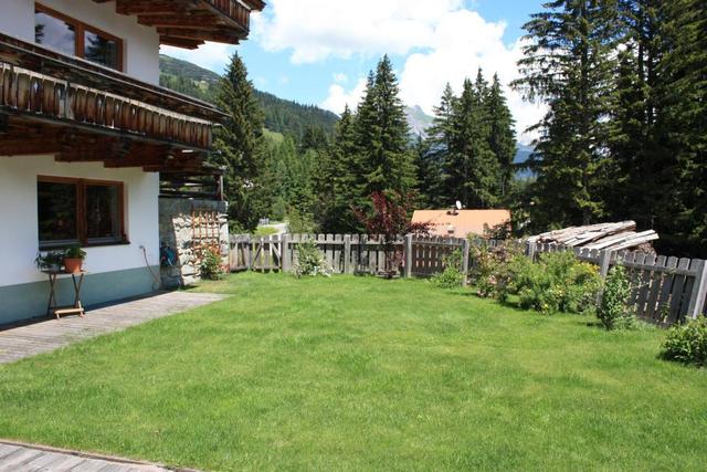 Pension Sattelkopf (Adults Only) – billede 25