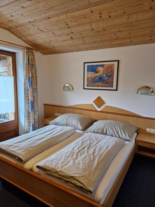 Pension Sattelkopf (Adults Only) – billede 5