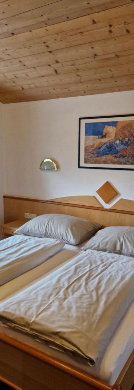 Pension Sattelkopf (Adults Only) – billede 5