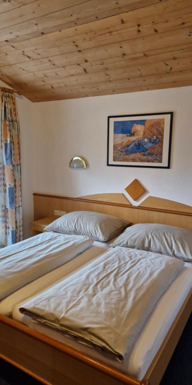 Pension Sattelkopf (Adults Only) – billede 5