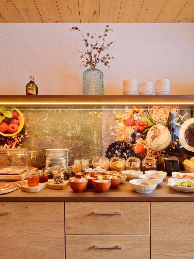 Pension Sattelkopf (Adults Only) – billede 10