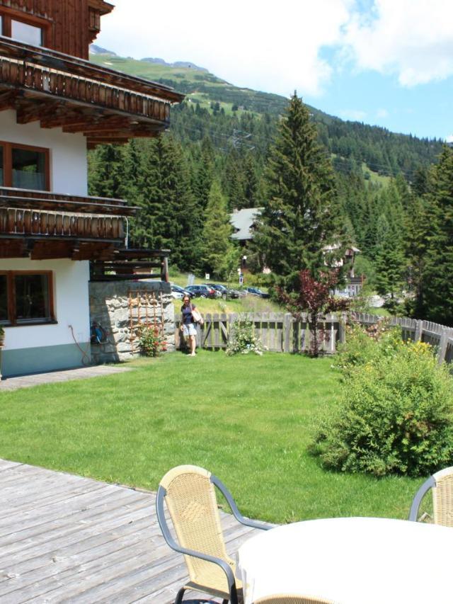 Pension Sattelkopf (Adults Only) – billede 18