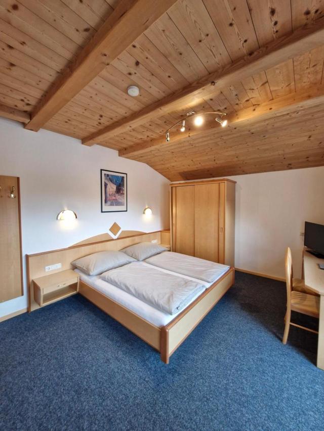 Pension Sattelkopf (Adults Only) – billede 4