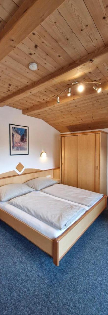 Pension Sattelkopf (Adults Only) – billede 4