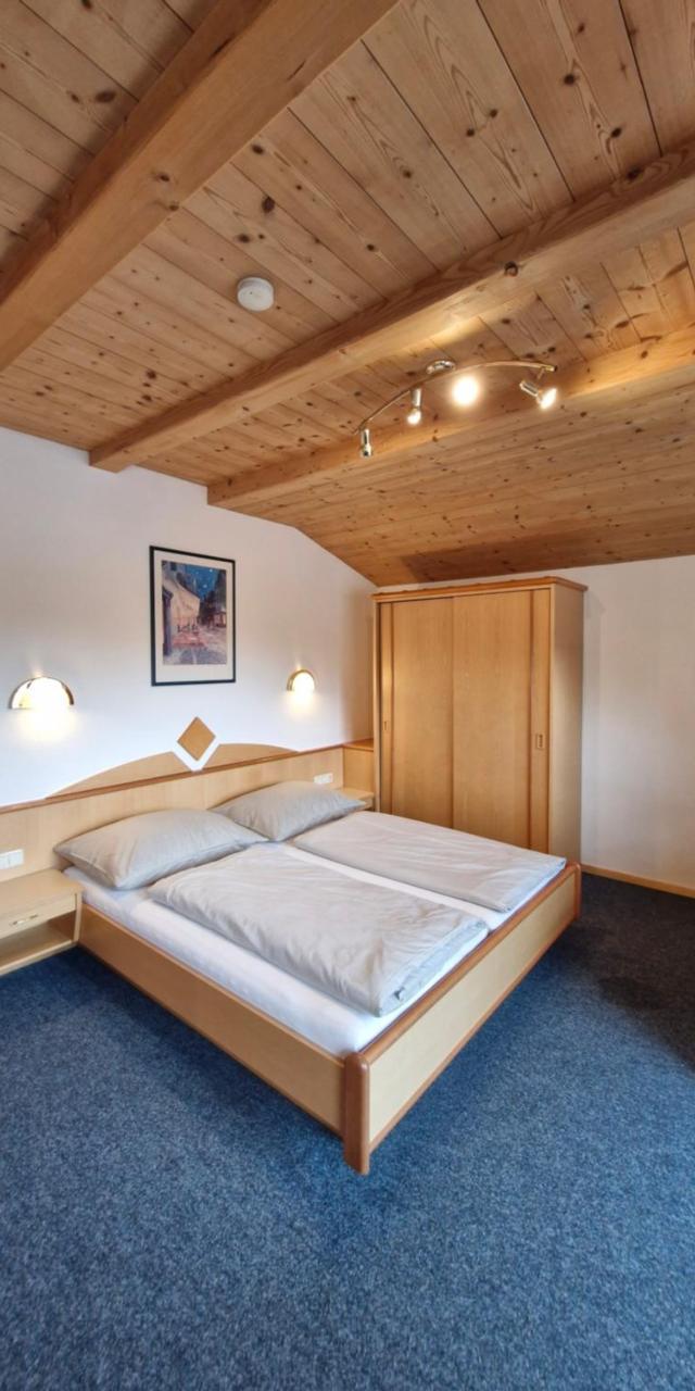 Pension Sattelkopf (Adults Only) – billede 4