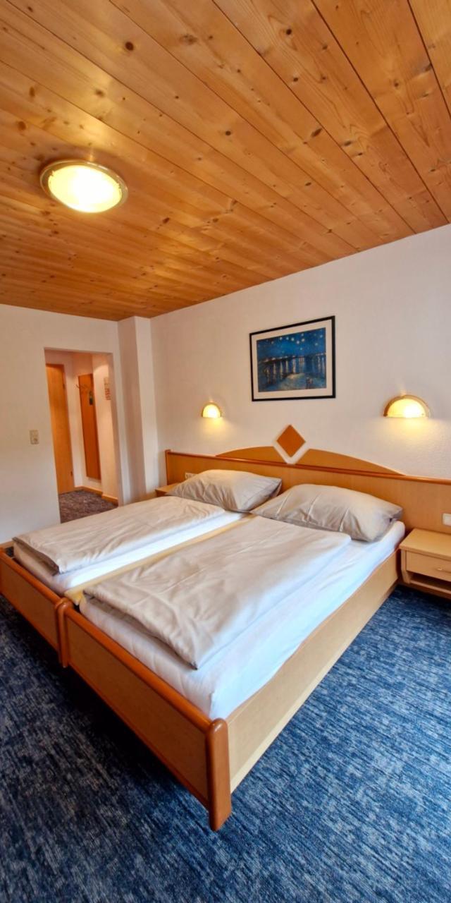 Pension Sattelkopf (Adults Only) – billede 8