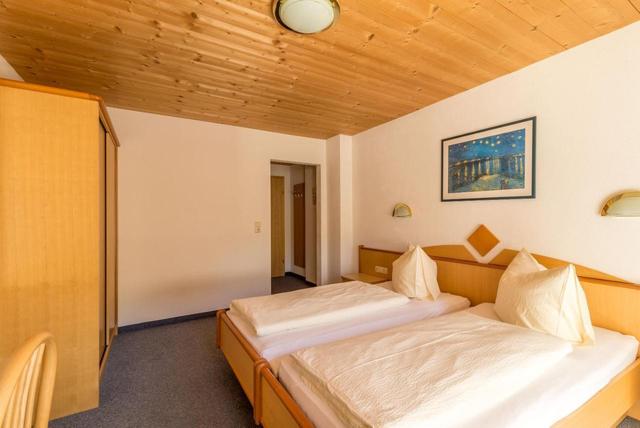 Pension Sattelkopf (Adults Only) – billede 20