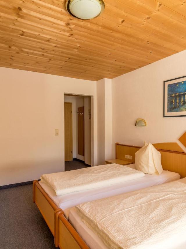 Pension Sattelkopf (Adults Only) – billede 20