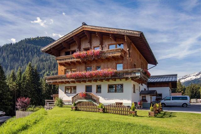 Pension Sattelkopf (Adults Only)