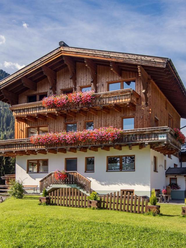 Pension Sattelkopf (Adults Only)