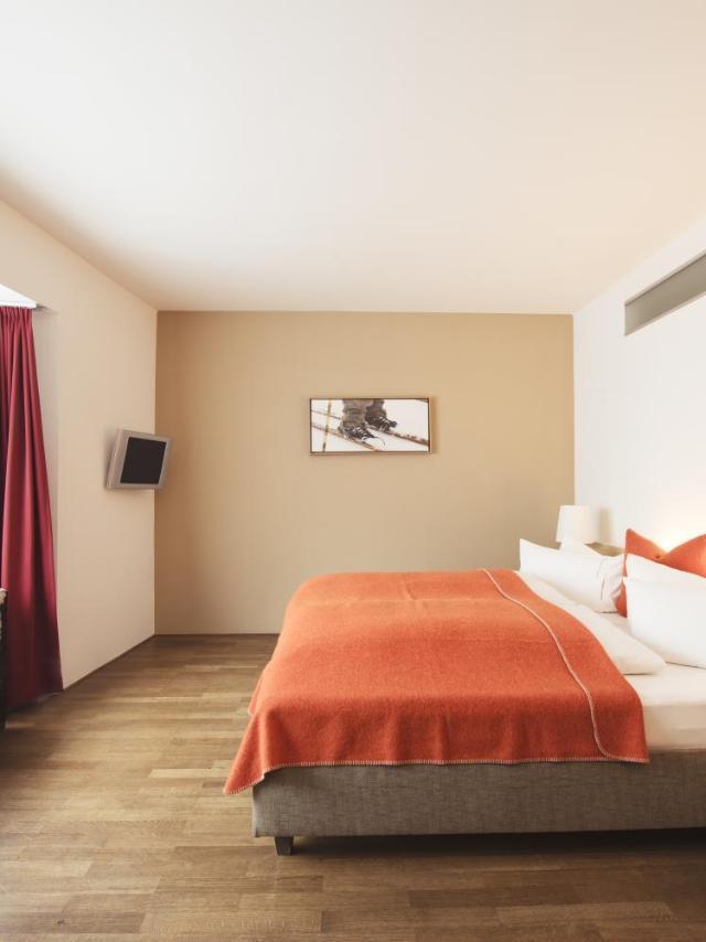 Skihotel Galzig – billede 6