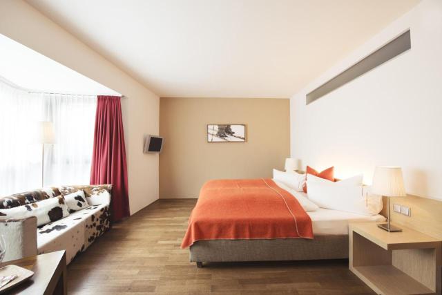 Skihotel Galzig – billede 6