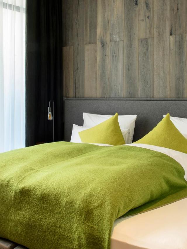 Skihotel Galzig – billede 24