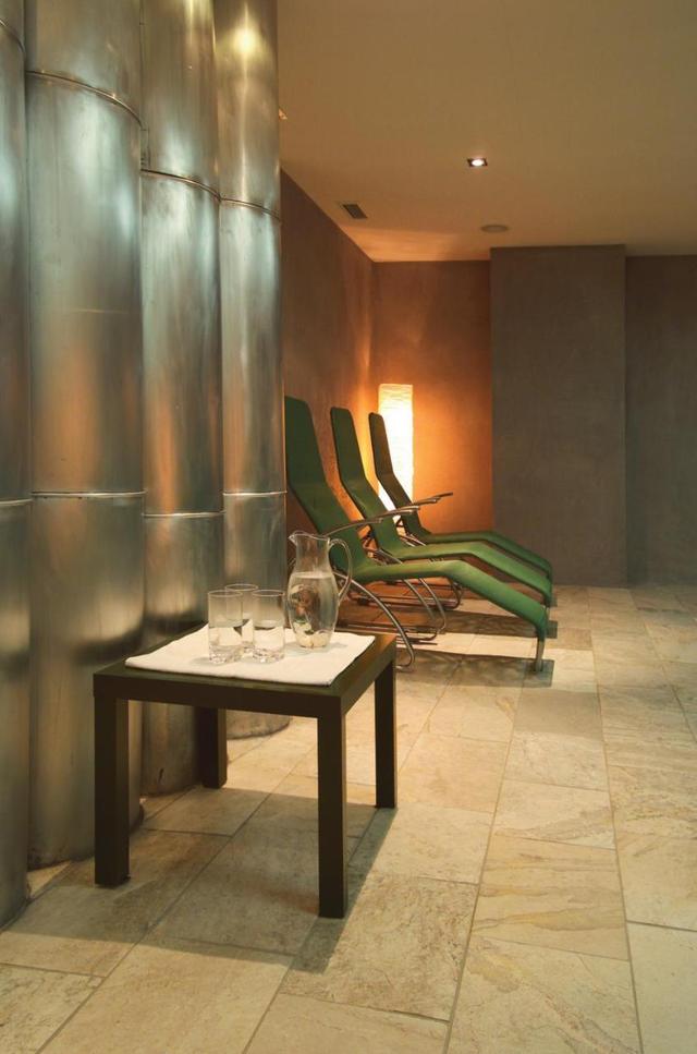 Skihotel Galzig – billede 14