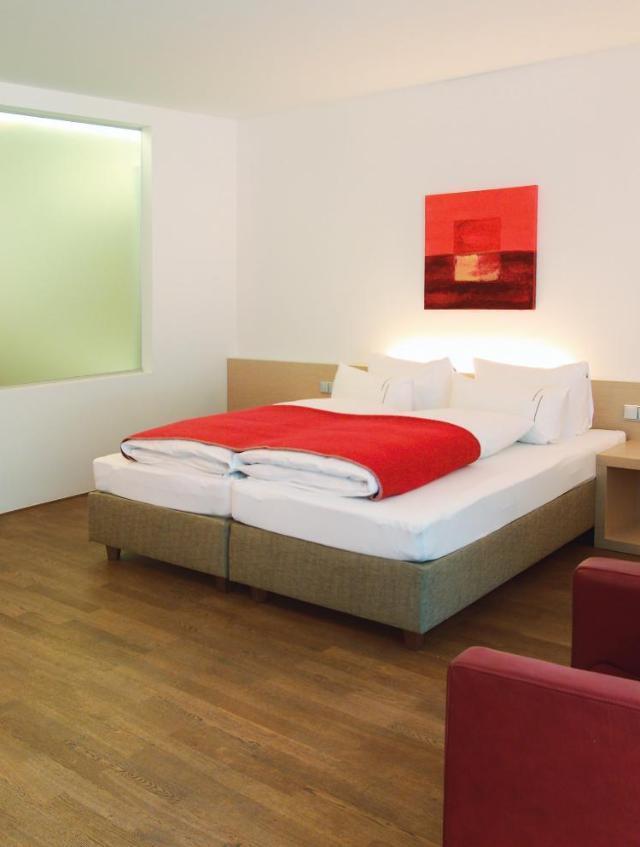 Skihotel Galzig – billede 9