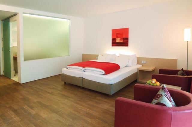Skihotel Galzig – billede 9