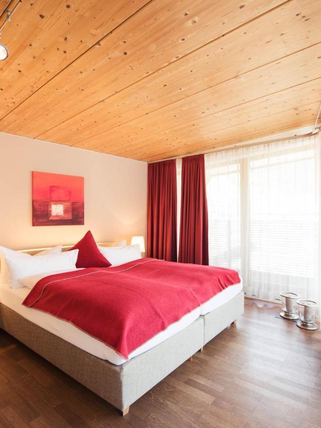 Skihotel Galzig – billede 7