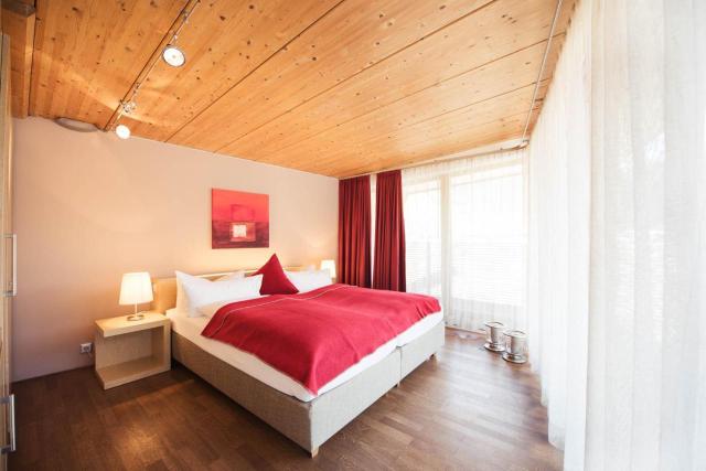 Skihotel Galzig – billede 7