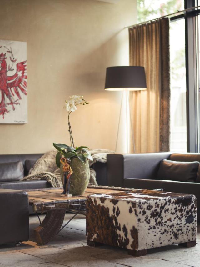 Skihotel Galzig – billede 3