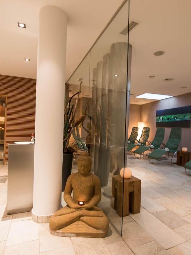 Skihotel Galzig – billede 12