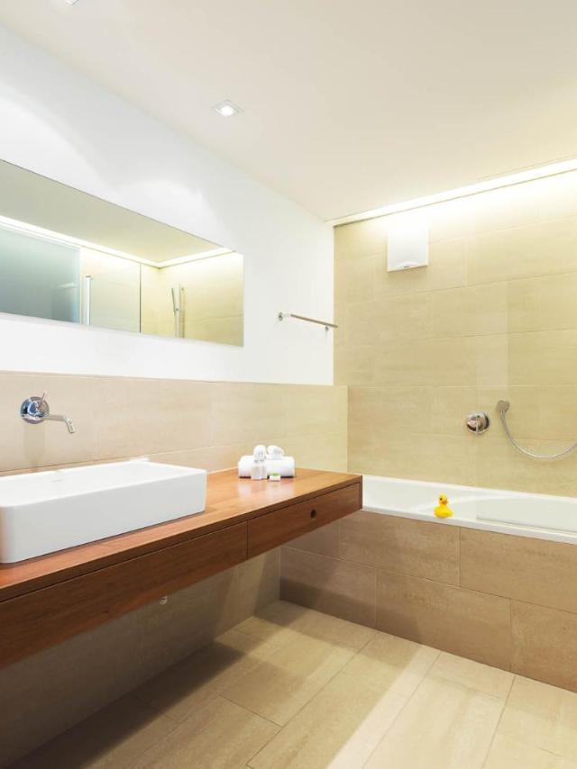 Skihotel Galzig – billede 10