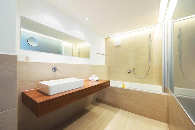 Skihotel Galzig – billede 10