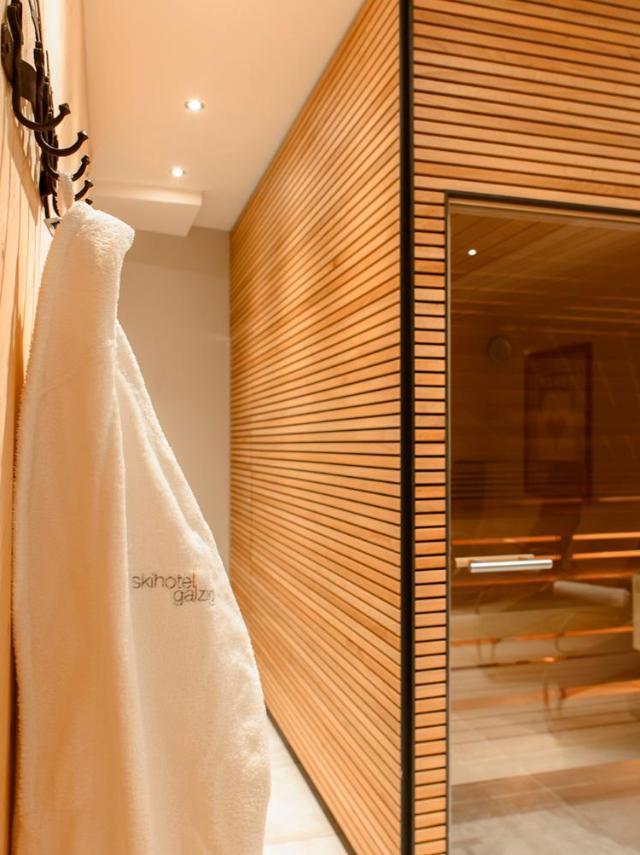 Skihotel Galzig – billede 25