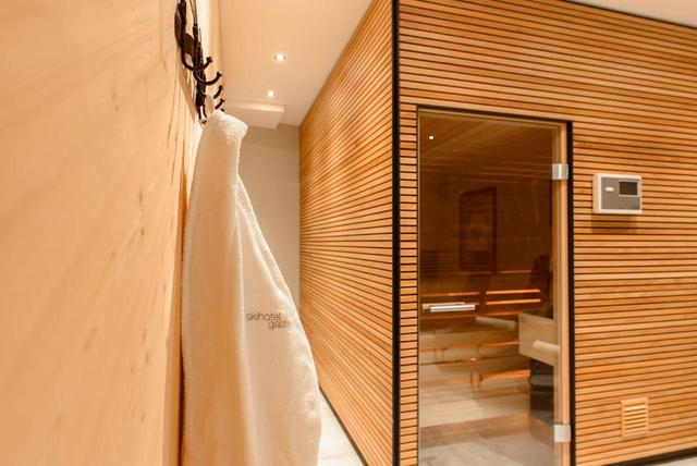 Skihotel Galzig – billede 25