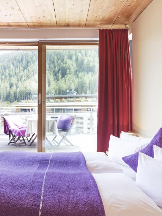 Skihotel Galzig – billede 8