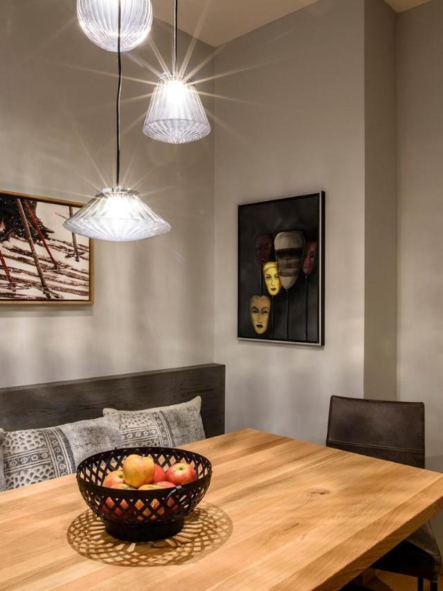 Skihotel Galzig – billede 23