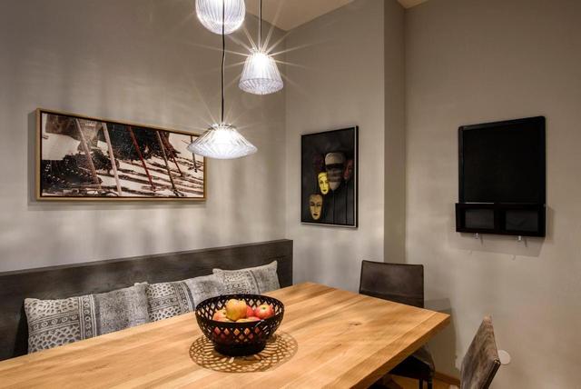 Skihotel Galzig – billede 23
