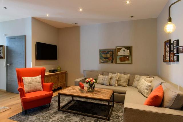 Skihotel Galzig – billede 22