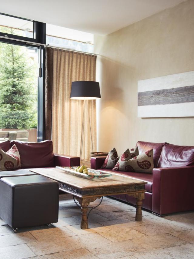 Skihotel Galzig – billede 16