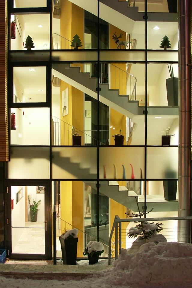 Skihotel Galzig – billede 2