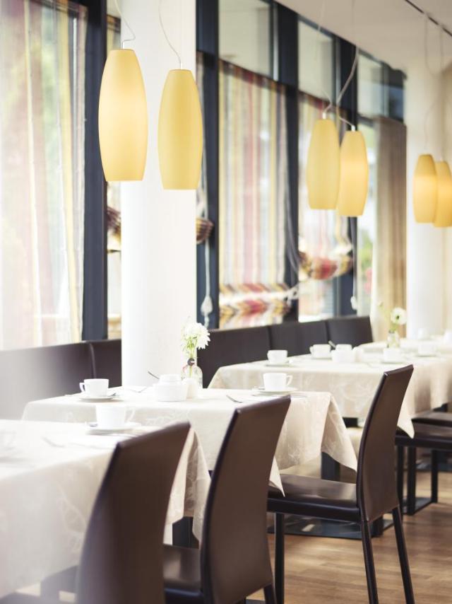 Skihotel Galzig – billede 15