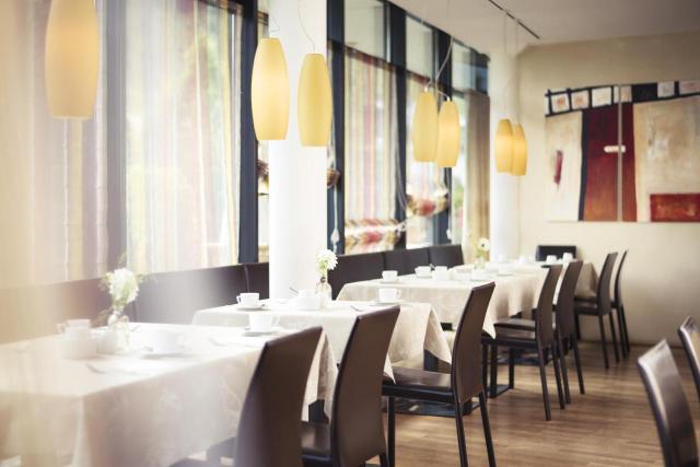 Skihotel Galzig – billede 15